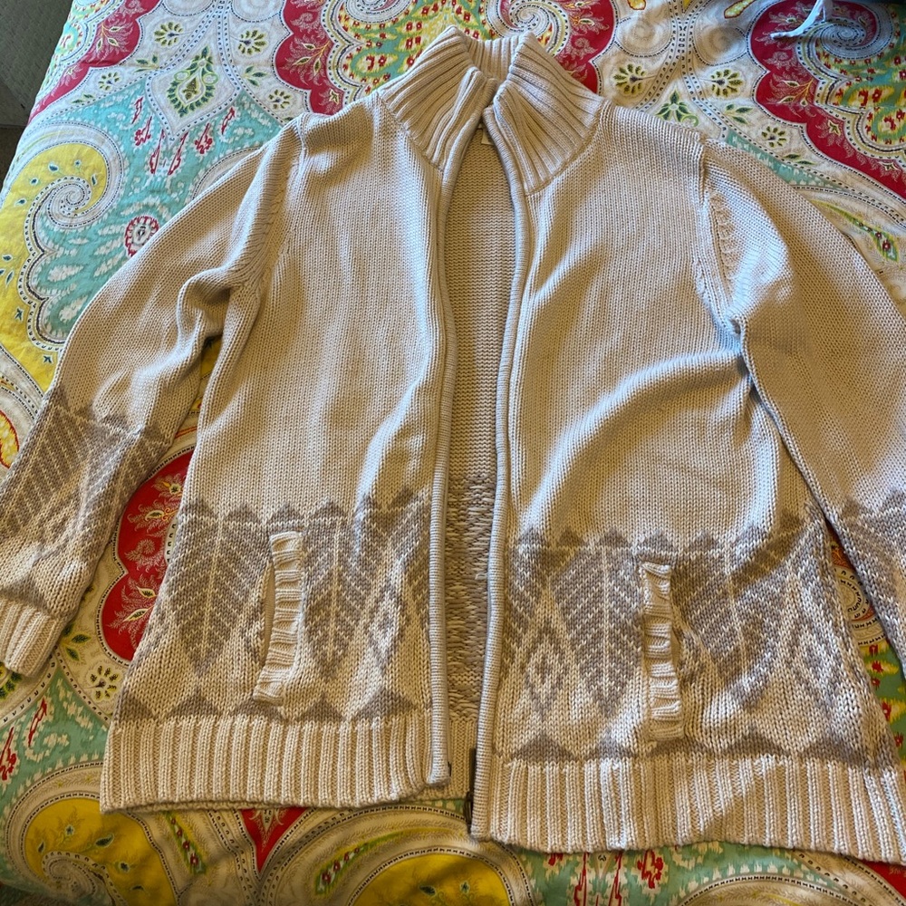 Sweater